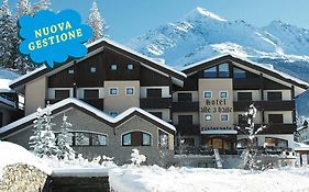 Hotel Alle Tre Baite